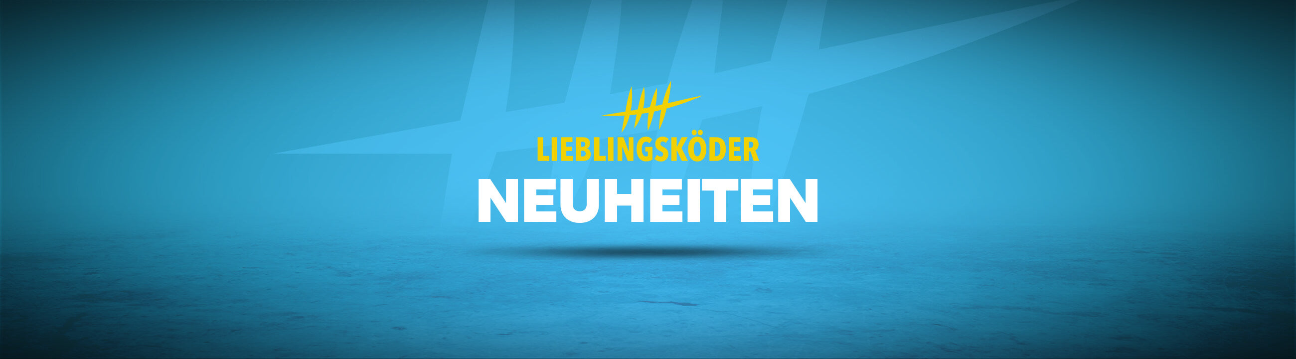 Lieblingsköder Neuheiten sur brochetperche.fr