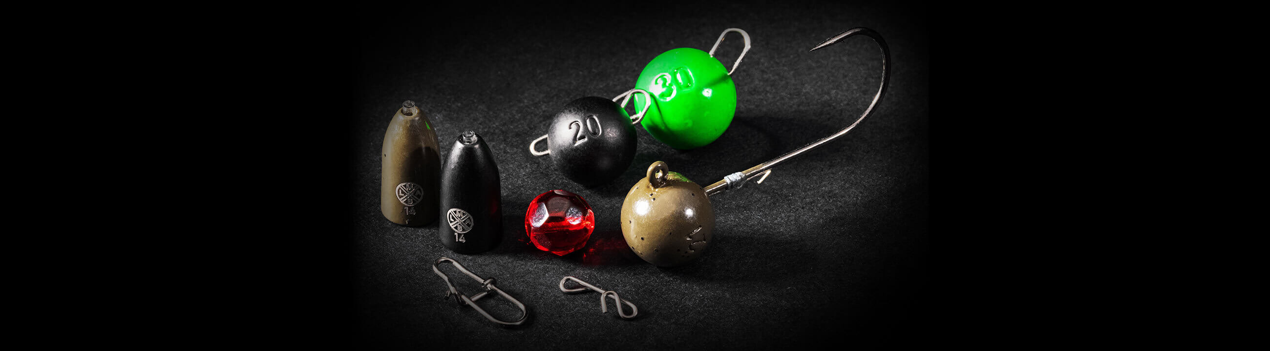 Terminal Tackle sur brochetperche.fr