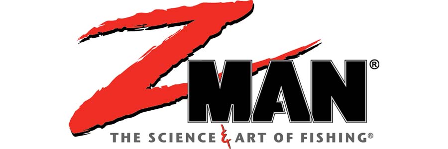 Z-Man Angelköder