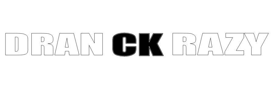 Dranckrazy Angelprodukte und Köder