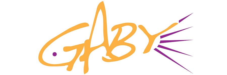 GABY Fischkissen