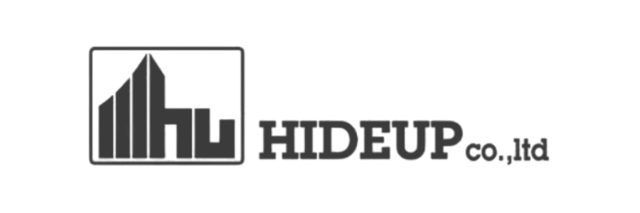 HIDEUP sur brochetperche.fr