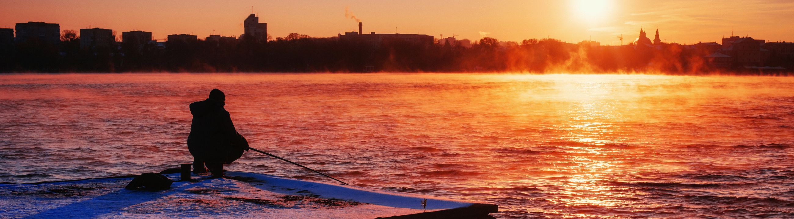 Combinaisons de pêche d'hiver sur brochetperche.fr