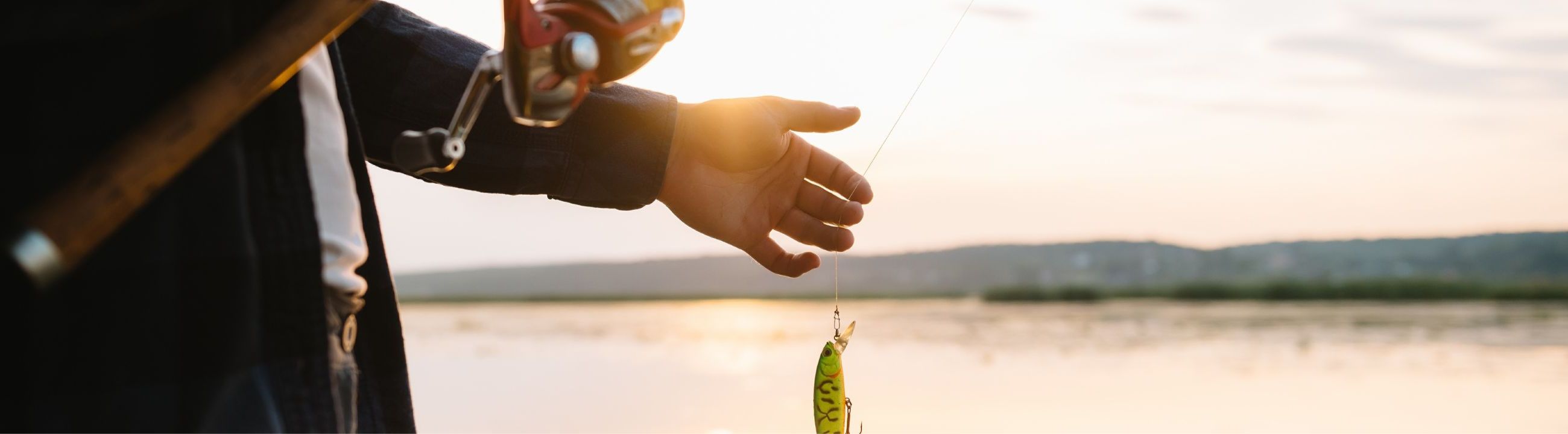 Zeck Accessoires de pêche sur brochetperche.fr