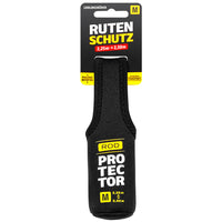 Avis de Richard sur le produit Rutenschutz M  (Rutenlänge 2.25-2.50 m)