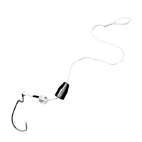Avis de René sur le produit Texas Rig 1/0 / 10 g