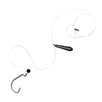 Avis de Dominik sur le produit Free Rig 1/0 / 10 g
