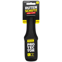 Avis de Rolf sur le produit Rutenschutz L  (Rutenlänge 2.50-2.75 m)