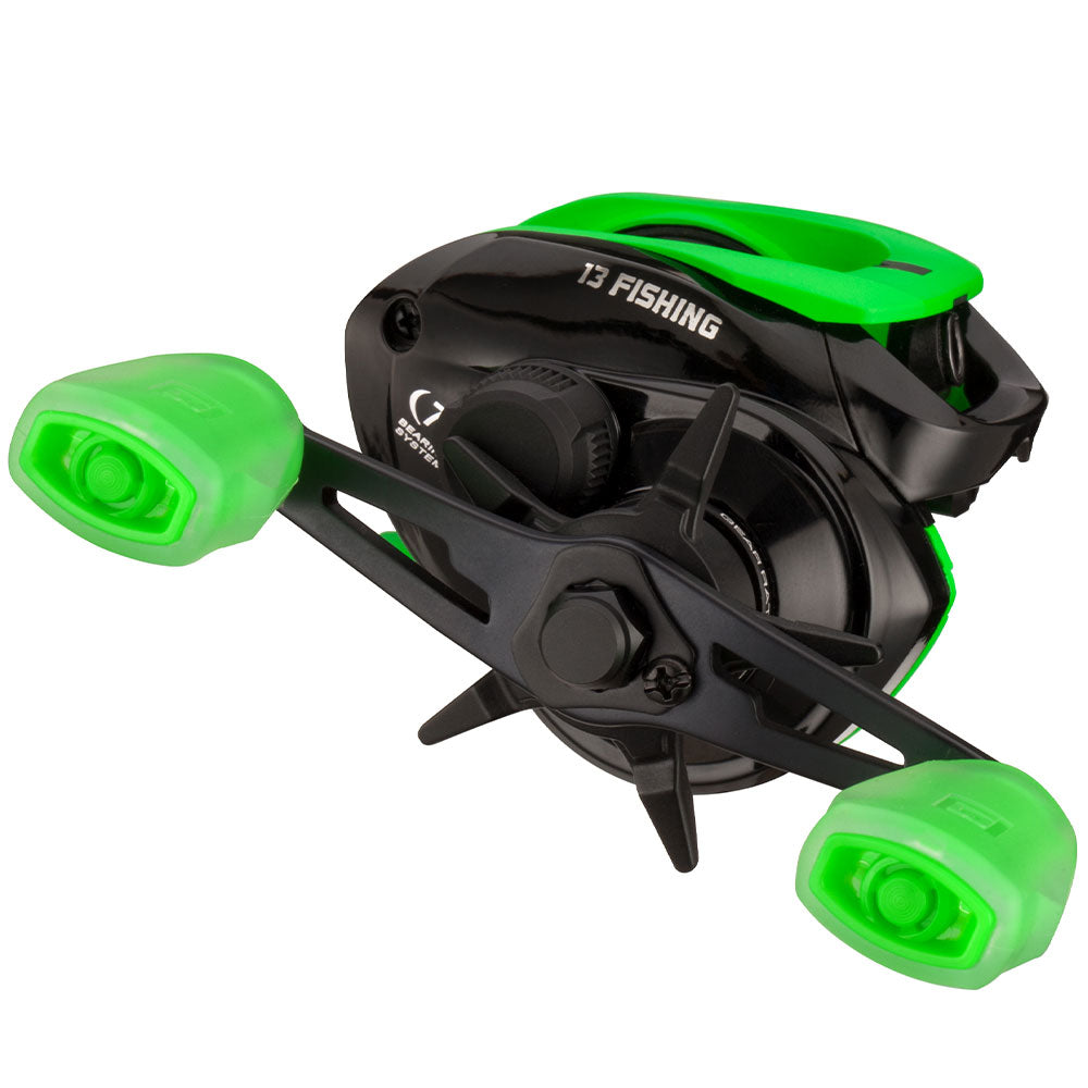 13 Fishing Modus RP2 LH sur brochetperche.fr