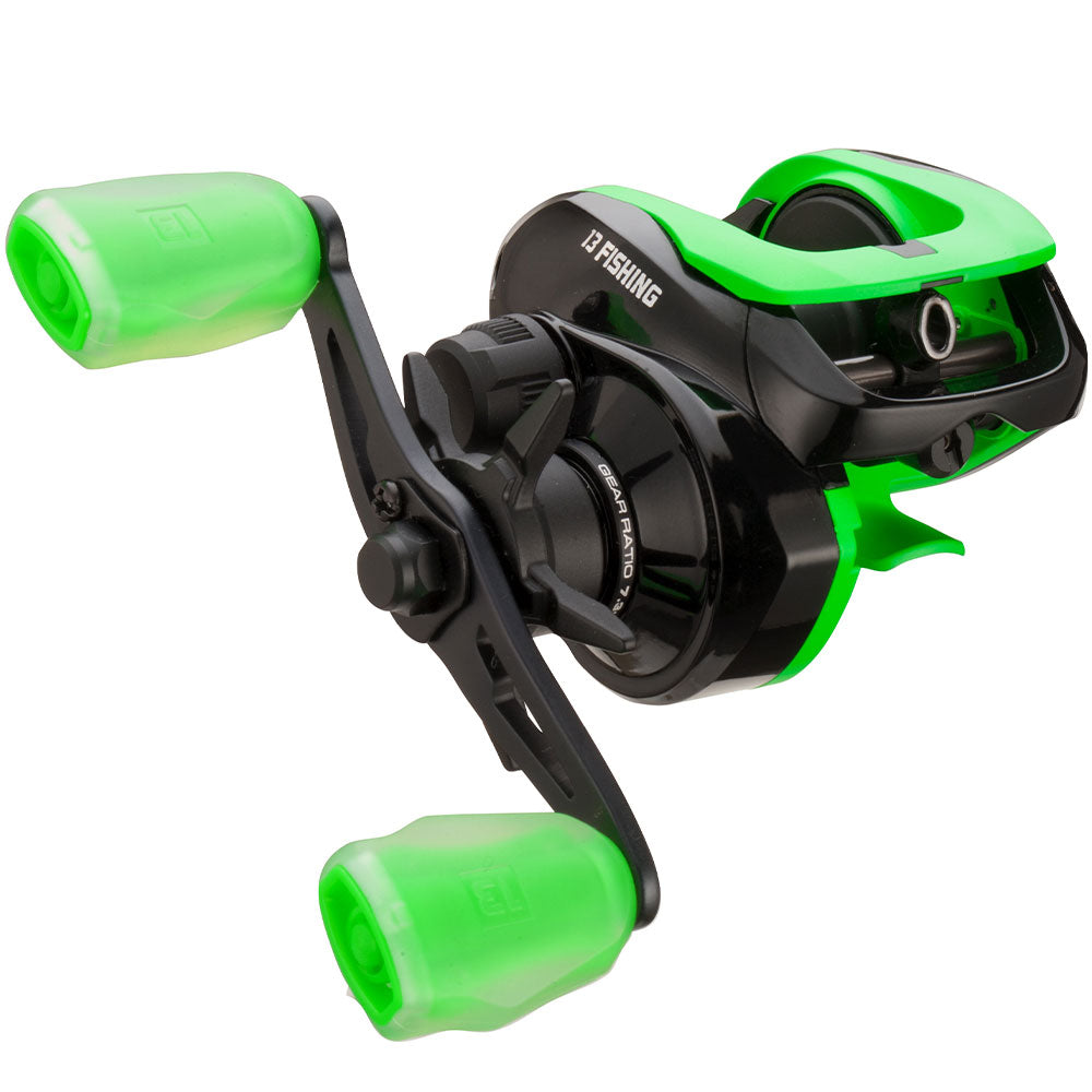 13 Fishing Modus RP2 LH sur brochetperche.fr