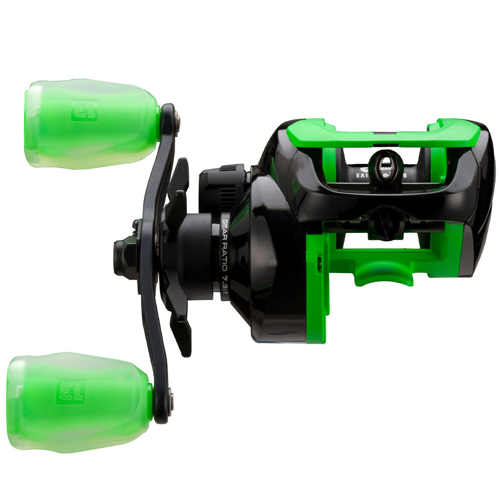 13 Fishing Modus RP2 LH sur brochetperche.fr