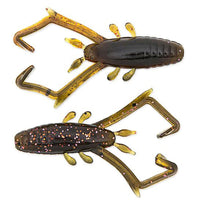 Avis de Jakob sur le produit Delta Shrimp 2" B13 Natural Shell