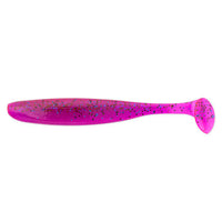 Avis de Florian sur le produit Easy Shiner 3" | 7,2 cm Chameleon / Black & Blue FLK