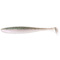 Avis de Julian sur le produit Easy Shiner 4" | 10 cm Ghost Rainbow