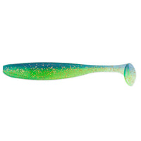 Avis de Marco sur le produit Easy Shiner 4" | 10 cm Lime / Blue