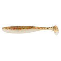 Avis de Detlef sur le produit Easy Shiner 4" | 10 cm Watermelon Red / Glow