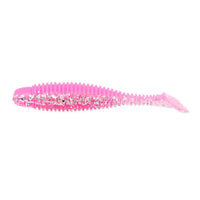 Avis de Uwe sur le produit Grubster 5,0 cm | 2" Bubblegum Ice