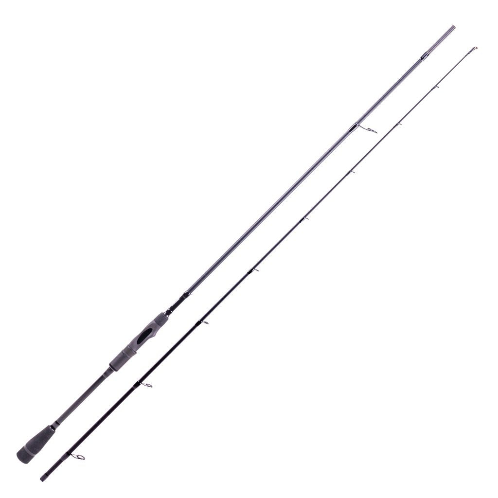 Zeck All Black 2.0 (Spinning) sur brochetperche.fr