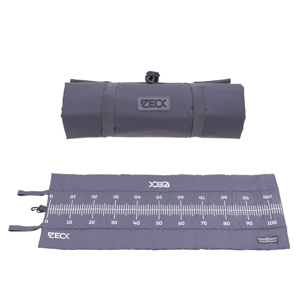 Zeck Unhooking Mat Roll sur brochetperche.fr
