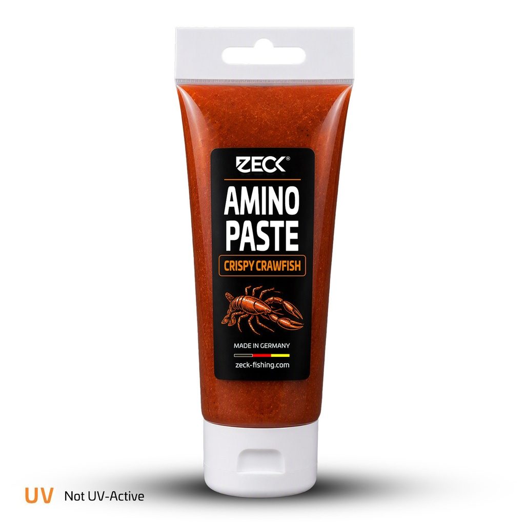 Zeck Amino Paste sur brochetperche.fr