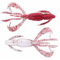 Avis de Silvia sur le produit Crazy Flapper 2,8" | 7 cm Zombie (BA-Edition)