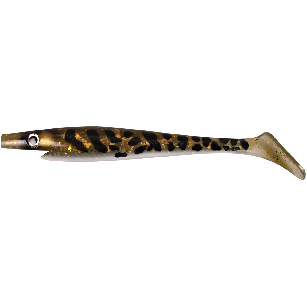 Strike Pro The Pig Shad Tournament (18 cm) sur brochetperche.fr