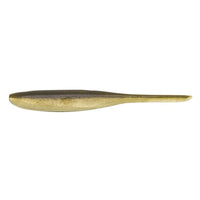 Avis de Florian sur le produit Shad Impact 3" | 7,5 cm Ayu