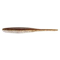 Avis de Daniel sur le produit Shad Impact 3" | 7,5 cm Barsch (BA-Edition)
