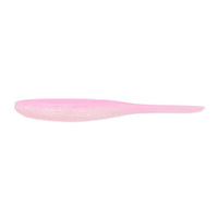 Avis de Roman sur le produit Shad Impact 3" | 7,5 cm Bubblegum Shad
