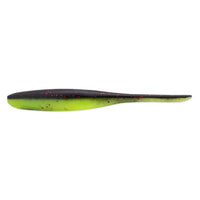Avis de Oliver sur le produit Shad Impact 3" | 7,5 cm Fire Shad