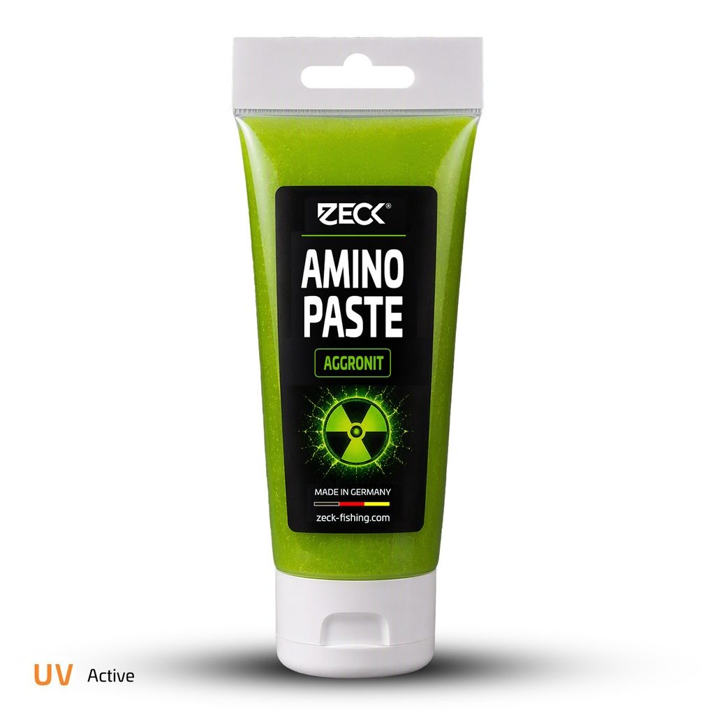 Zeck Amino Paste sur brochetperche.fr