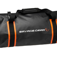 Avis de Sebastian sur le produit WP Rollup Boat & Bank Bag 40 L
