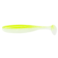 Avis de "Daniel" sur le produit Easy Shiner 4" | 10 cm Chartreuse Shad