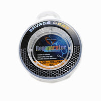 Avis de Hansjörg R sur le produit Regenerator Monofil | Hardmono 0.40 mm