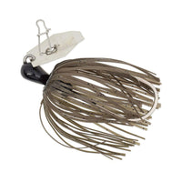 Avis de Moritz sur le produit ChatterBait Mini 7,0 g | 1/4 oz Green Pumpkin / Black
