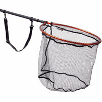 Avis de Karl H sur le produit Easy-Fold Street Fishing Net S