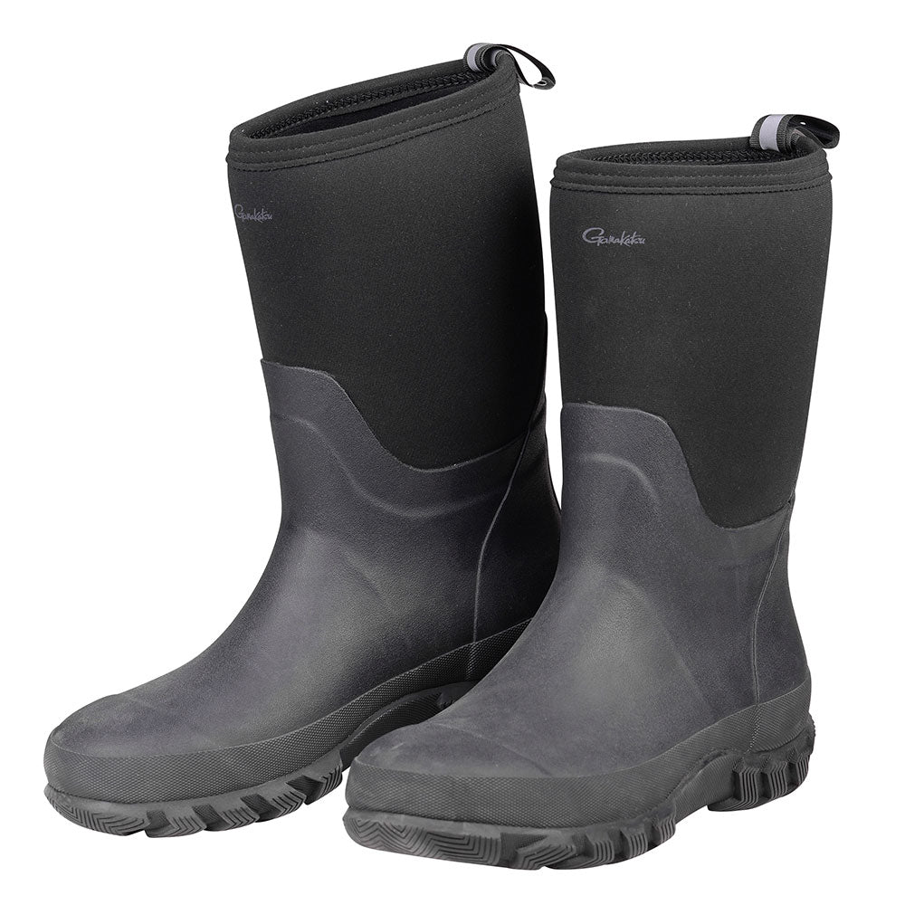 Gamakatsu G NEO Boots Black 40 EU 7 UK
