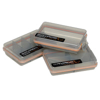 Avis de Ronny sur le produit Pocket Box Kit | Smoke