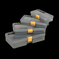 Avis de Raphael sur le produit Lure Box 1 Combi Kit | Smoke