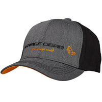 Avis de André sur le produit Strike Cap Grey Melange/Black