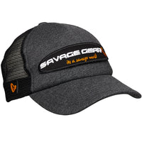Avis de Georgi sur le produit Attitude Cap Grey Melange