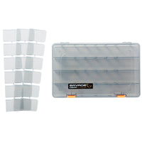 Avis de Jens sur le produit Lure Box 6b | Smoke