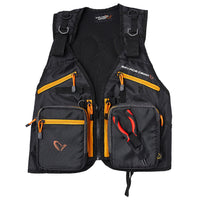 Avis de Matthias sur le produit Pro-Tact Spinning Vest One Size | Black