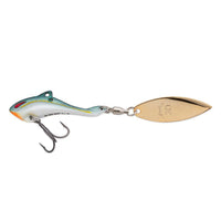 Avis de Peer sur le produit In The Bait Bass 12 g Sexy Shad