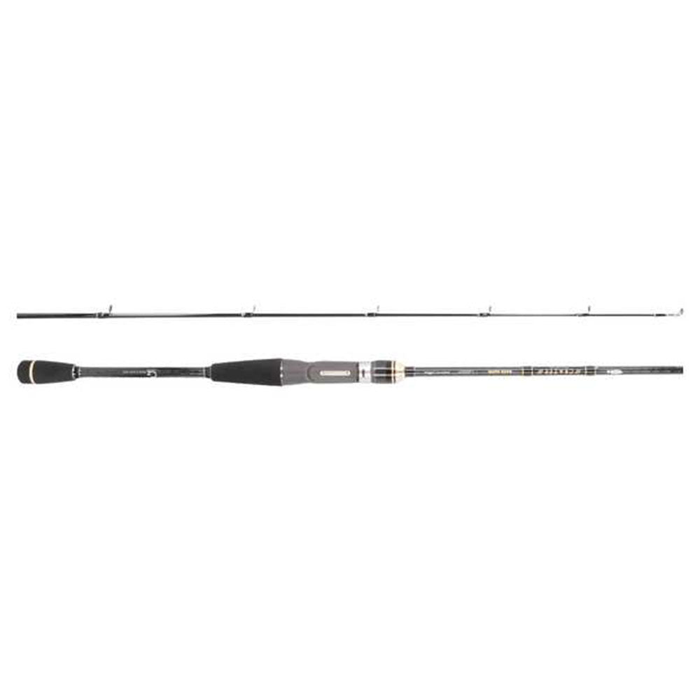 A TEC Crazee Bass Game Cast C6102M 