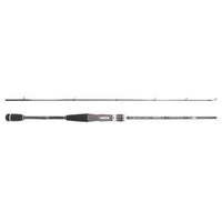 Avis de Dirk sur le produit Crazee Bass Game Cast C662ML / 198 cm / 3.5-14 g