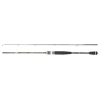 Avis de Mathis sur le produit Crazee Bass Game Spin S662ML / ML / 198 cm / 1.8-11 g