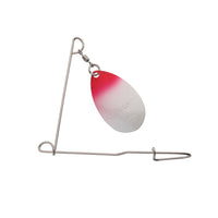 Avis de Sven sur le produit Beast Instant-Spinnerbait Colorado Red Head