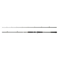 Avis de Mathias sur le produit Beast X2 (Casting) 7011 MH Casting / 2.13 m / 20-70 g