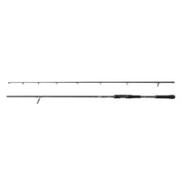 Avis de Anonym sur le produit Beast X2 (Spinning) 7102 H Spinning / 2.49 m / 25-90 g